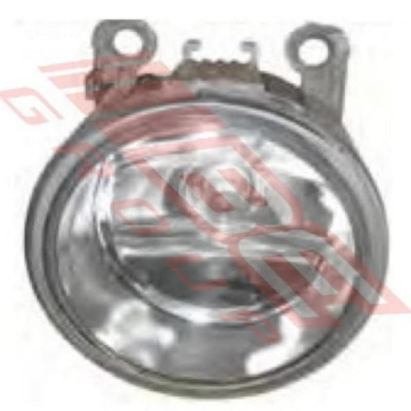 Mitsubishi Outlander 2007- Fog Lamp - Lefthand