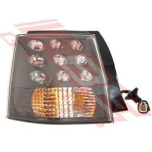 Mitsubishi Outlander 2007 - Rear Lamp - Lefthand - Led Type