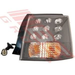 Mitsubishi Outlander 2007 - Rear Lamp - Righthand - Led Type