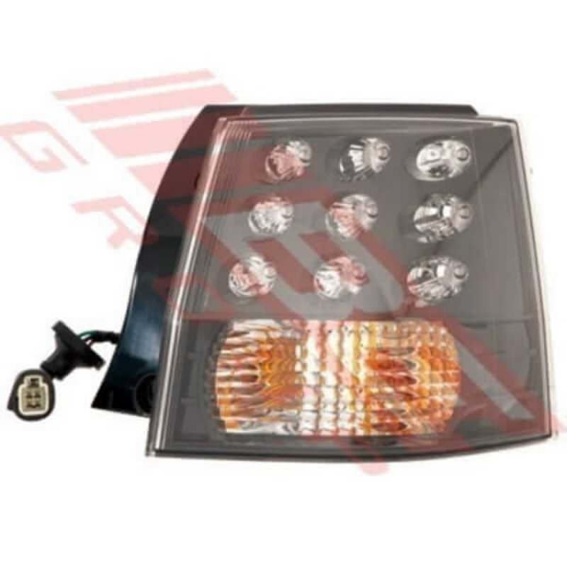 Mitsubishi Outlander 2007 - Rear Lamp - Righthand - Led Type