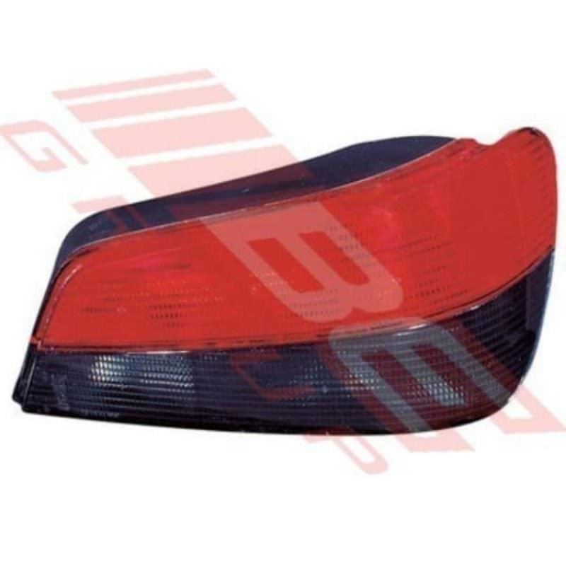 Peugeot 306 1997-99 H/B Rear Lamp - Righthand Peugeot 306 1997-99 H/B Rear Lamp - Righthand