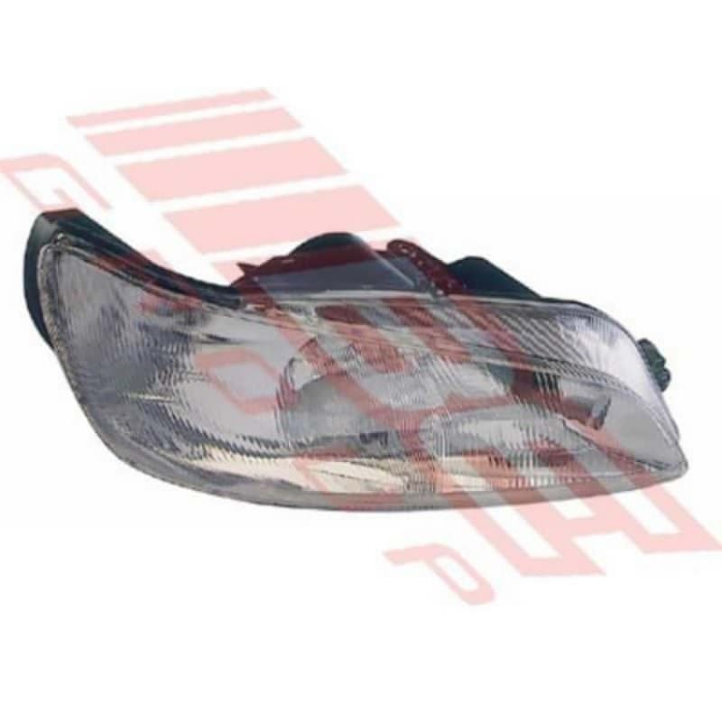 Peugeot 306 1997- Headlamp - Righthand - Electric - - Twin Bulb Peugeot 306 1997- Headlamp - Righthand - Electric - - Twin Bulb