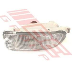 Subaru Impreza 1997 - (Sports Type) Bumper Lamp - Righthand - Clear