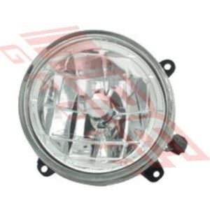 Subaru Impreza 2002 - Fog Lamp - Assembly - Righthand