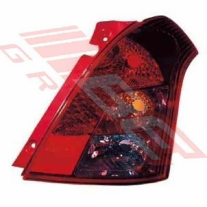 "Suzuki Swift 2008 Facelift Right Rear Lamp - Enhance Your Car's Look!" "Suzuki Swift 2008 Facelift Right Rear Lamp - Enhance Your Car's Look!"