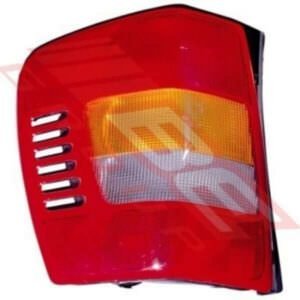Jeep Grand Cherokee 1999 - Rear Lamp - Lefthand