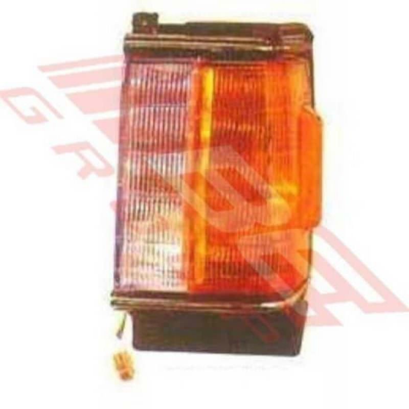 Toyota Cressida 1981-82 Corner Lamp - Righthand