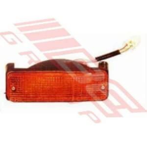 Toyota Cressida Rx70 1985-86 Bumper Lamp - Righthand