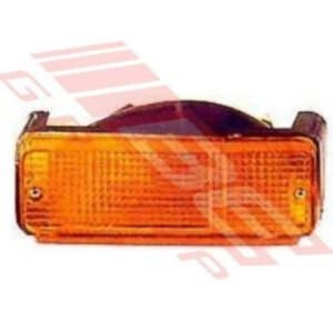 Toyota Cressida Rx71 1987- Bumper Lamp - Righthand