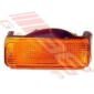 Toyota Cressida Rx71 1987- Bumper Lamp - Righthand