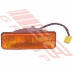 Toyota Cressida 1989- Bumper Lamp - Righthand