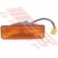 Toyota Cressida 1989- Bumper Lamp - Righthand