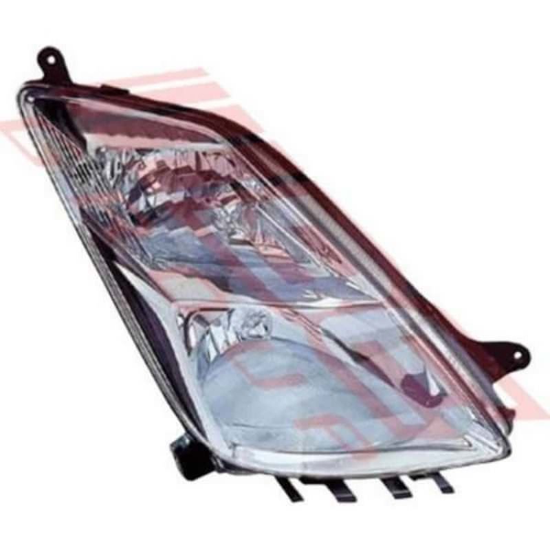 Toyota Prius - Nhw20 - 2003- Headlamp - Righthand - Electric
