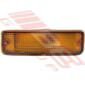 Toyota Hilux 2Wd/4Wd 1989-98 Bumper Lamp - Righthand - Amber