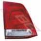 Toyota Landcruiser Fj200 Series 2007-  Rear Lamp - Lefthand - Inner