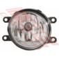 Toyota Landcruiser Prado 2009- Kzj150 Fog Lamp - Lefthand