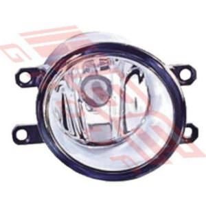 Toyota Camry / Aurion 2006- Fog Lamp - Righthand