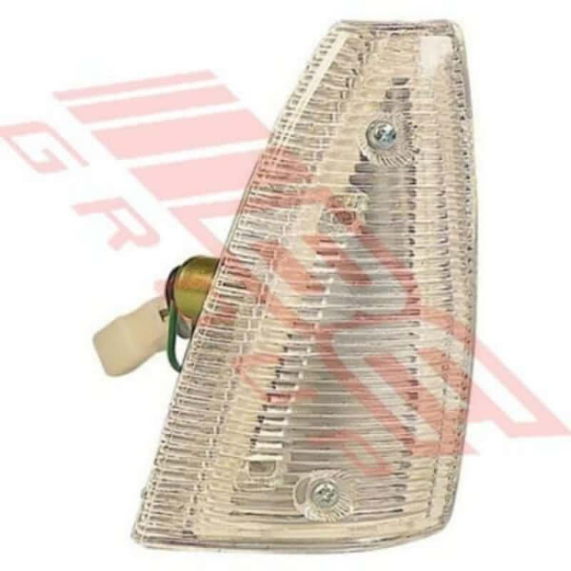 Toyota Corona Rt130 1979-80 Corner Lamp - Lefthand