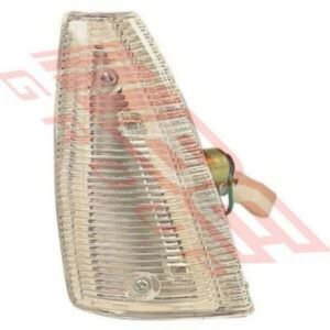 Toyota Corona Rt130 1979-80 Corner Lamp - Righthand