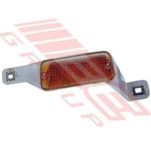 Toyota Corona Tt132 1981-82 Bumper Lamp - Righthand