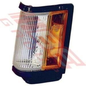 Toyota Corona St141 1983-85 Corner Lamp - Lefthand
