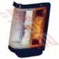 Toyota Corona St141 1983-85 Corner Lamp - Lefthand