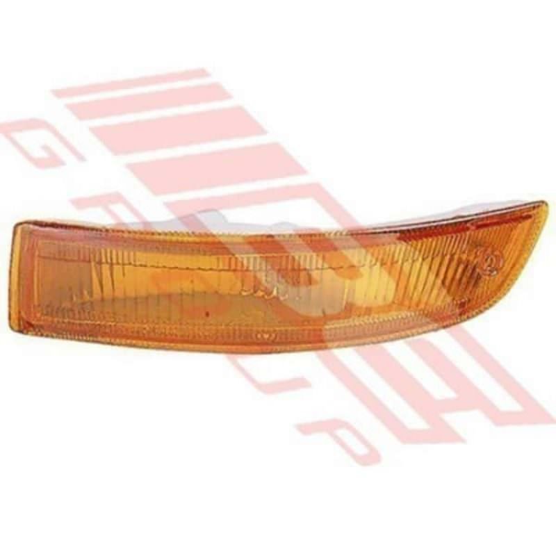Toyota Corona St190/191 1992-8/94 Bumper Lamp - Lefthand