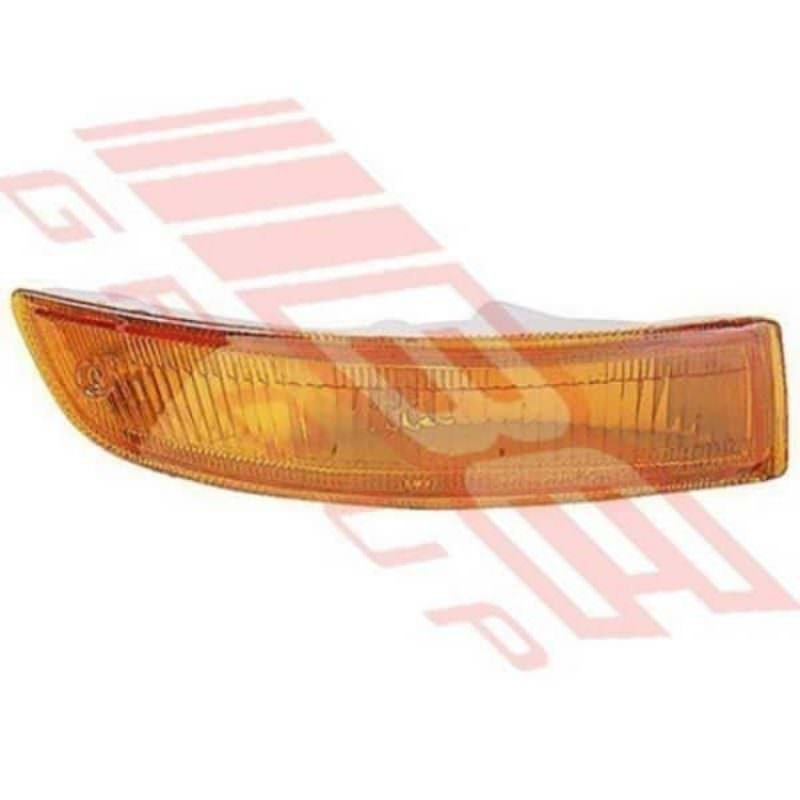 Toyota Corona St190/191 1992-8/94 Bumper Lamp - Righthand