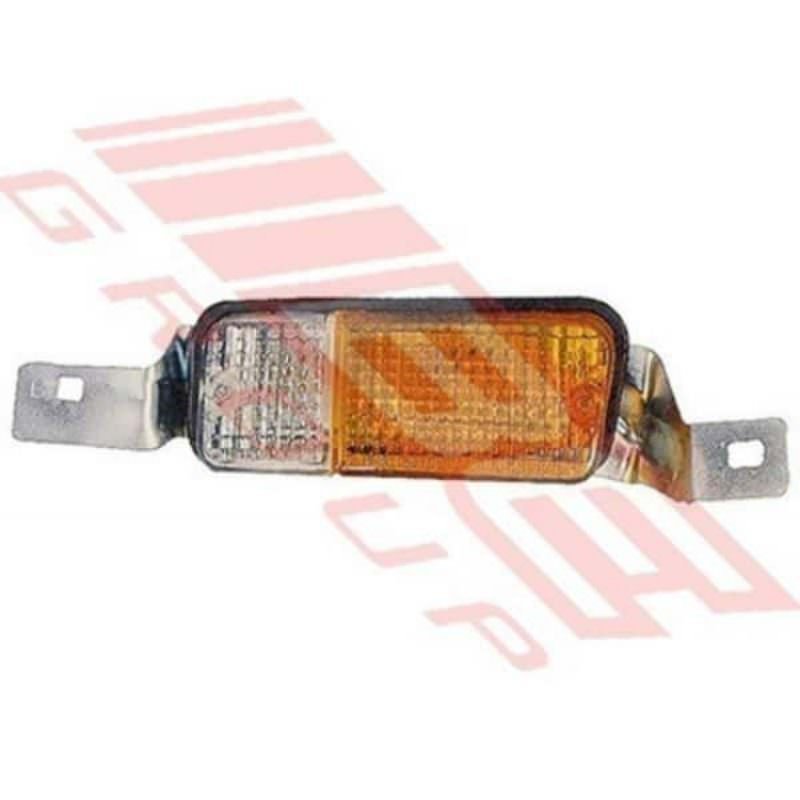 Toyota Corolla Ke30 1975-79 Bumper Lamp - Righthand