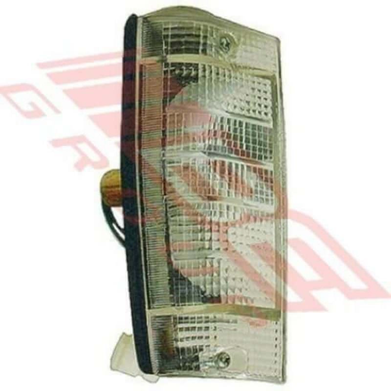 Toyota Corolla Ke70 1980-81 Corner Lamp - Righthand - Sq Headlight