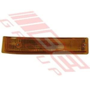 Toyota Corolla Ae80/Ee80 1986-87 Bumper Lamp - Righthand