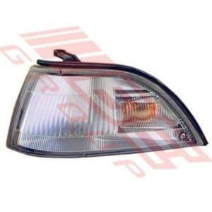 Toyota Corolla Ee90 Sdn-H/B-Wgn Corner Lamp - Lefthand