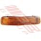 Toyota Corolla Ee90 1989-92 Bumper Lamp - Righthand