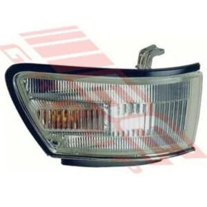 Toyota Corolla Ee90 L/B 1988- Corner Lamp - Righthand