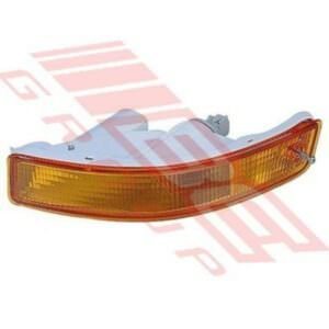 Toyota Corolla Ae101 1995- Bumper Lamp - Lefthand -