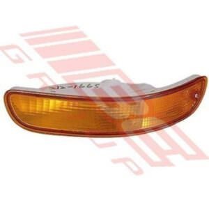 Toyota Corolla Ae100 H/B 1993- Bumper Lamp - Lefthand -