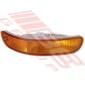 Toyota Corolla Ae100 H/B 1993- Bumper Lamp - Righthand -