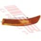 Toyota Corolla Ae100 1992- Bumper Lamp - Righthand - Amber -