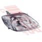 Toyota Corolla Zze 2000-02 Headlamp - Righthand