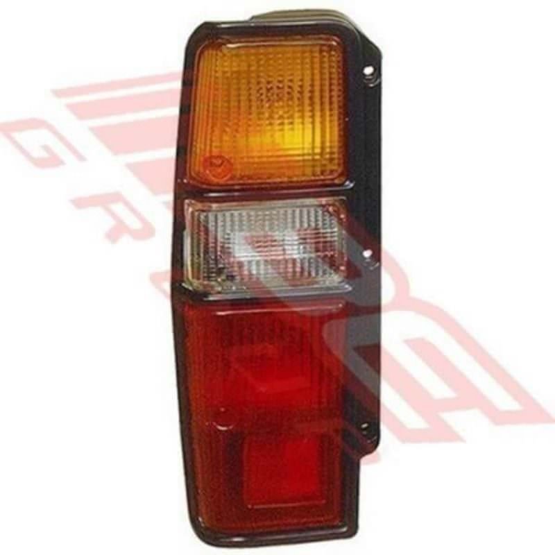 Toyota Liteace Cm20/Km20 1980-86 Rear Lamp - Righthand Toyota Liteace Cm20/Km20 1980-86 Rear Lamp - Righthand