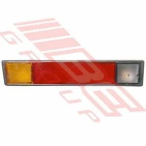 Toyota Liteace/Townace 1990- Rear Lamp - Lefthand