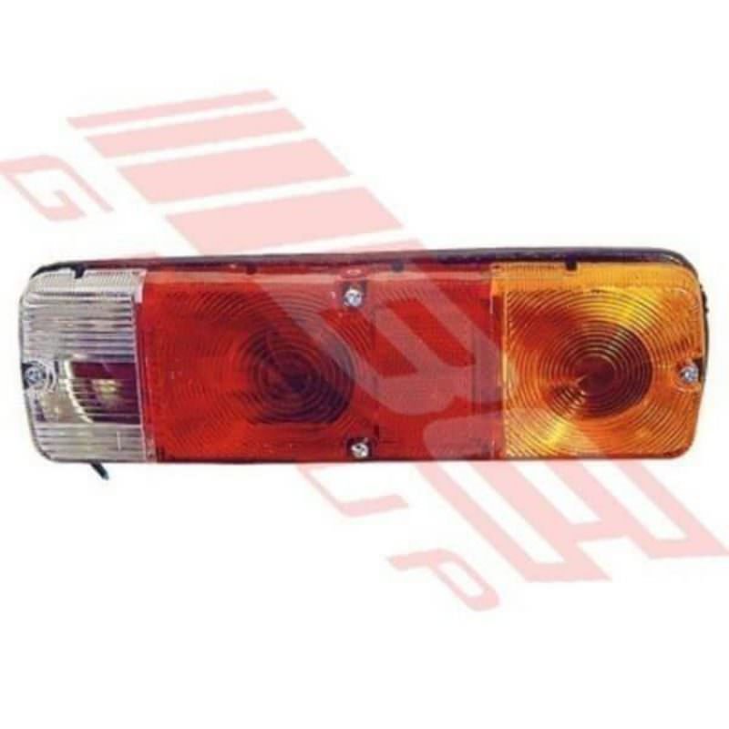 Toyota Toyoace Ry21 Rear Lamp - Assembly - Righthand Toyota Toyoace Ry21 Rear Lamp - Assembly - Righthand