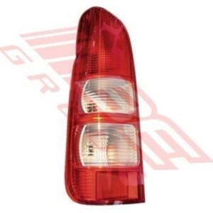 Toyota Hiace 2004- Rear Lamp - Lefthand