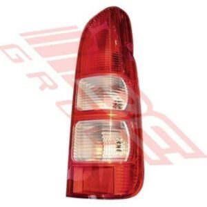 Toyota Hiace 2004- Rear Lamp - Righthand
