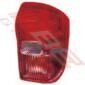Toyota Rav4 Aca20 2001- Rear Lamp - Righthand