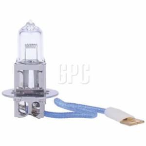 Oex Globe H3 12V 55W Heavy Duty + 50  - 1Piece