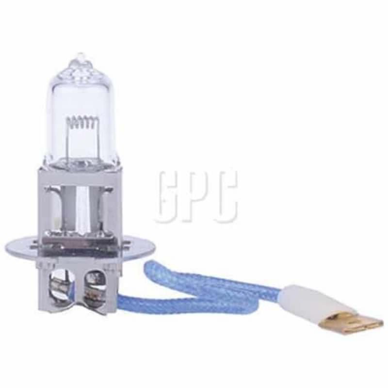 Oex Globe H3 12V 55W Heavy Duty + 50  - 1Piece