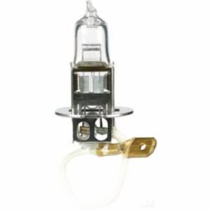 Oex H3 Globe 24V 70W Long Life - 1 Piece