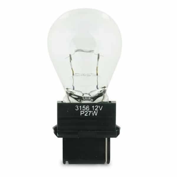 "Hella 12V 27/7W Standard Globe Light Bulb with Plastic Base - 1 Piece" "Hella 12V 27/7W Standard Globe Light Bulb with Plastic Base - 1 Piece"