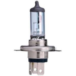 "Narva Halogen H4 Globe 12V 60/55W Arctic Plus 50 P43T - Brighten Your Drive with Powerful Lighting"